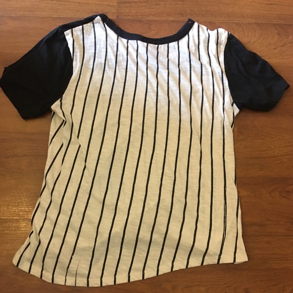 Baseball tee - Picture 2 of 2